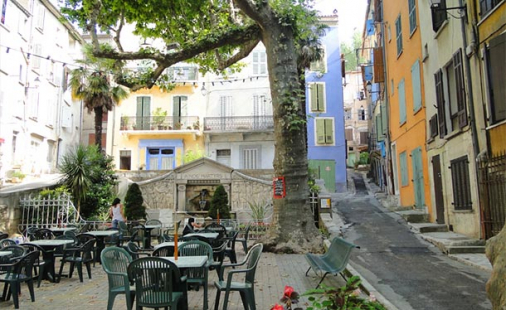 rencontre barjols